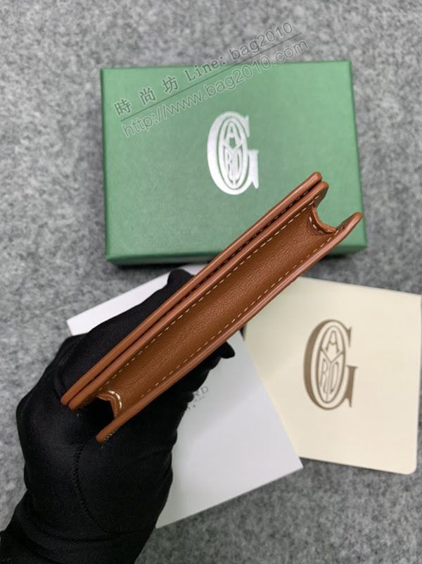 Goyard卡包 戈雅名片夾 Goyard卡夾  glg1403